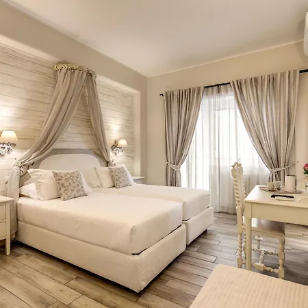 Casa Mia Vaticano Gasthof 3*
