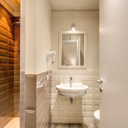 Casa Mia Vaticano 3* Rom