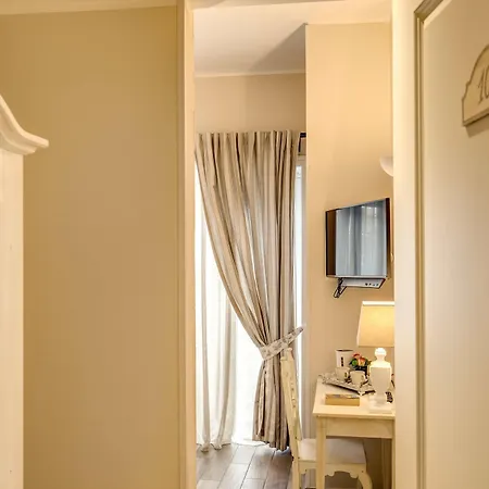 Casa Mia Vaticano Gasthof Rom