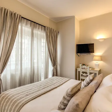 Casa Mia Vaticano 3* Rom