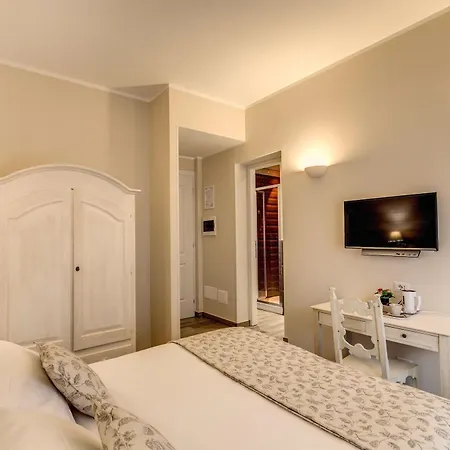 Casa Mia Vaticano Rom