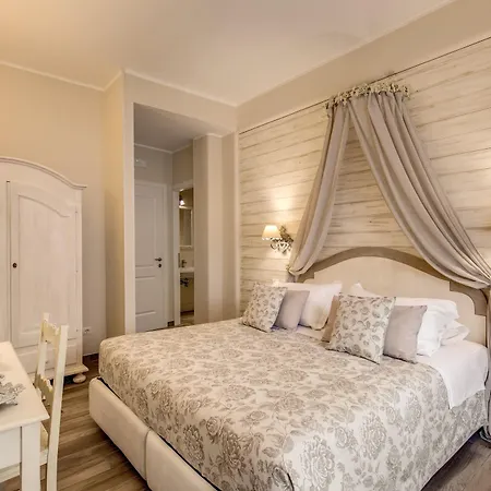 Gasthof Casa Mia Vaticano