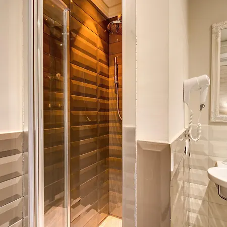 Gasthof Casa Mia Vaticano 3*