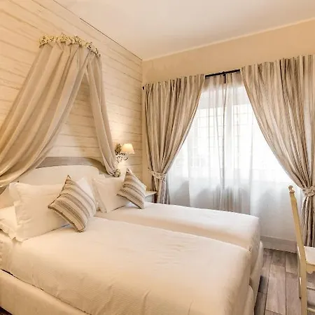 Casa Mia Vaticano Gasthof 3*