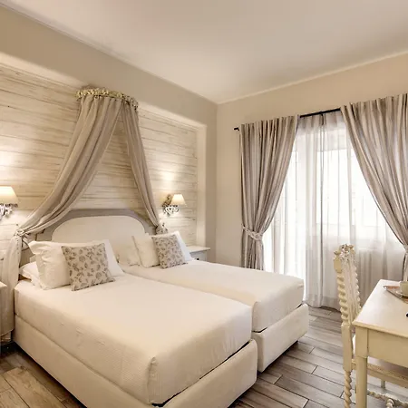 Casa Mia Vaticano 4* ローマ