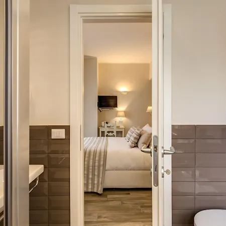 Casa Mia Vaticano ゲストハウス 4*