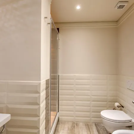 Casa Mia Vaticano 4* ローマ