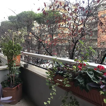Casa Mia Vaticano ローマ