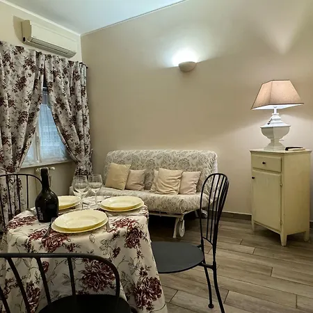 Casa Mia Vaticano 4* ローマ