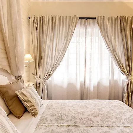 Gasthof Casa Mia Vaticano 3*