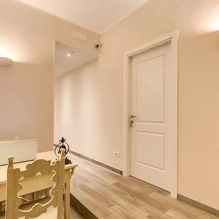 Casa Mia Vaticano Gasthof 3*