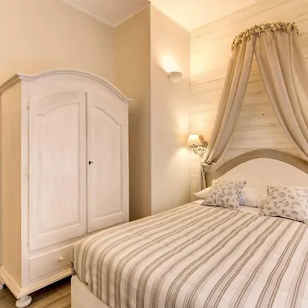 Casa Mia Vaticano Gasthof 3*