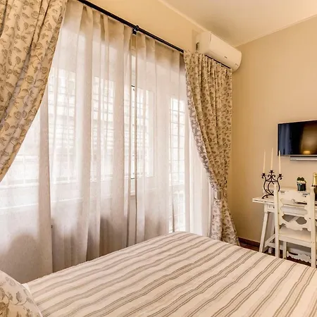 Casa Mia Vaticano 3* Rom