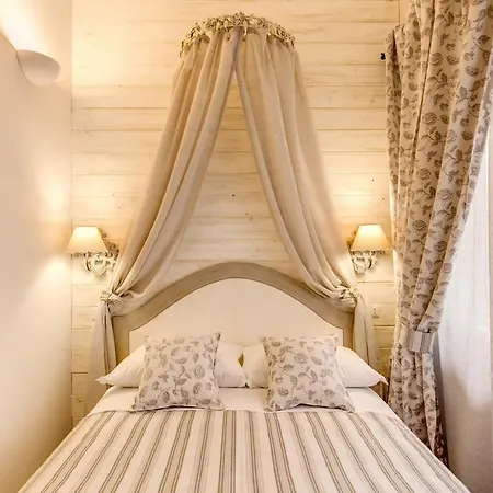 Gasthof Casa Mia Vaticano 3*