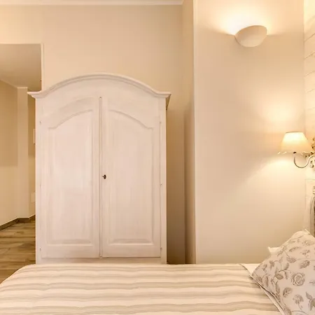 Casa Mia Vaticano 3* Rom