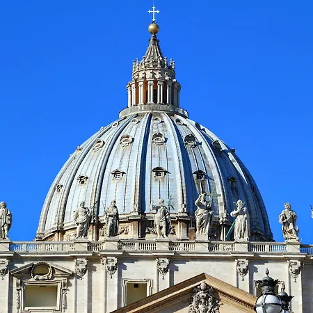 Casa Mia Vaticano Rom