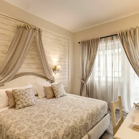 Casa Mia Vaticano 3* Rom