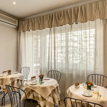 Casa Mia Vaticano Gasthof 3*