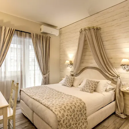 Gasthof Casa Mia Vaticano Rom