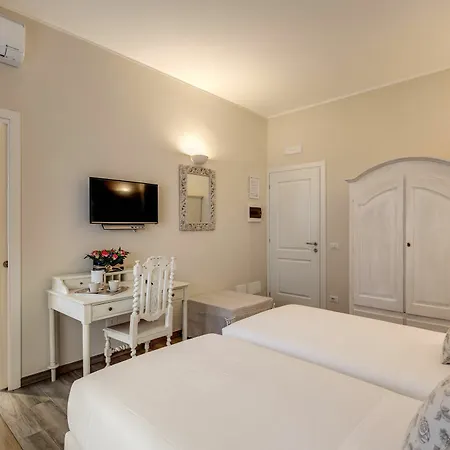 Casa Mia Vaticano Gasthof 3*
