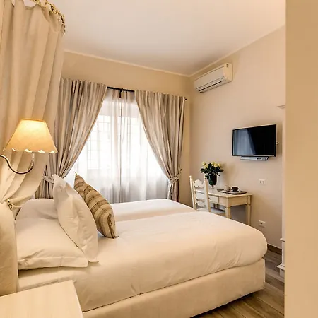 Casa Mia Vaticano 3* Rome