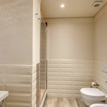 Guest house Casa Mia Vaticano 3*
